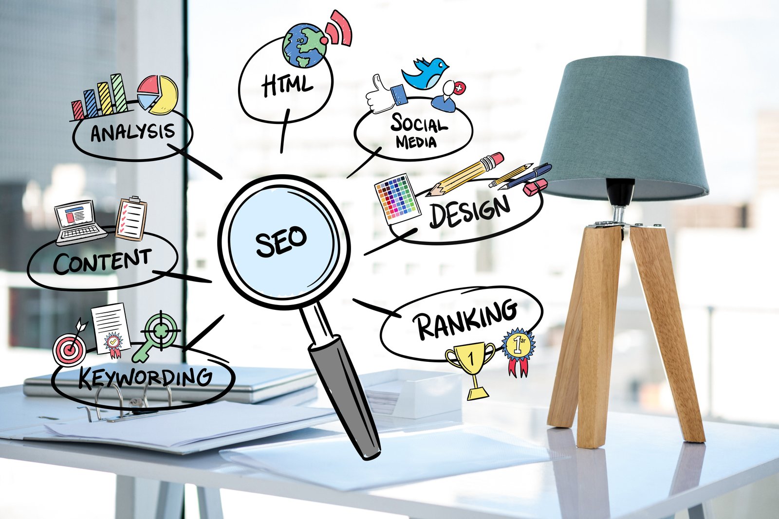 Top 5 SEO Mistakes to Avoid: Tips from the Best SEO Course in Thane