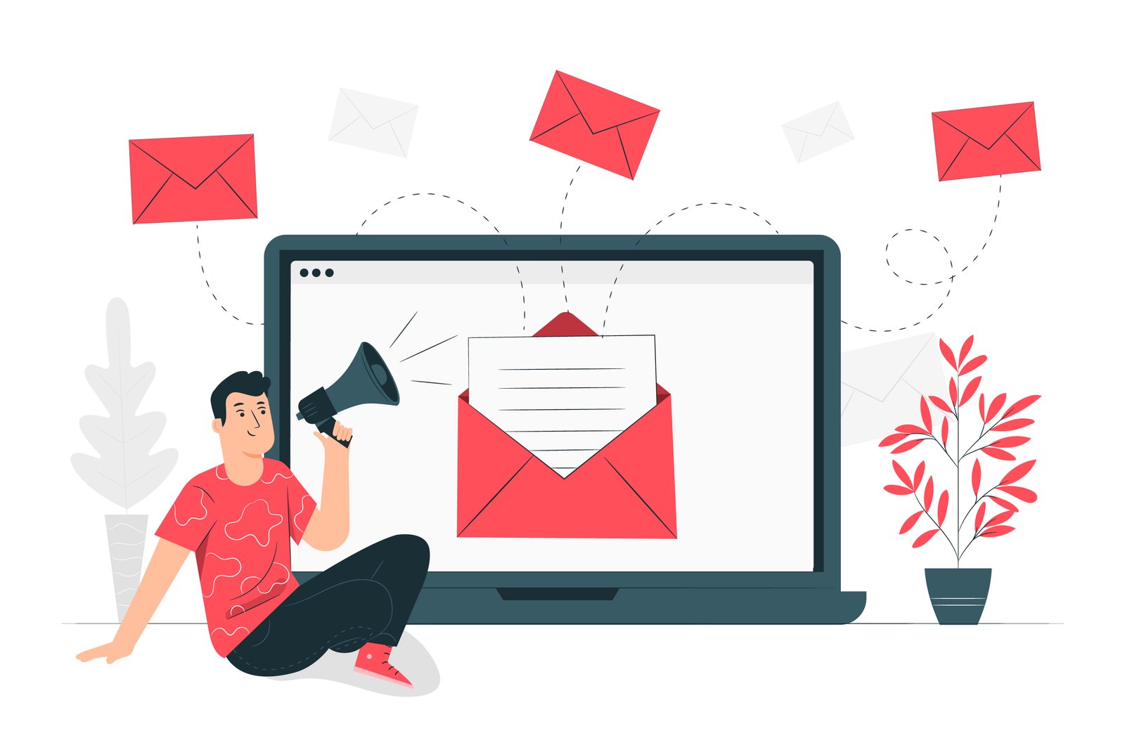Master Email Marketing at the Top Digital Marketing Institute in Thane | Engage, Convert, Retain.