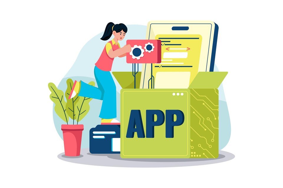 Master App Store Optimization at the Best Digital Marketing Institute in Thane